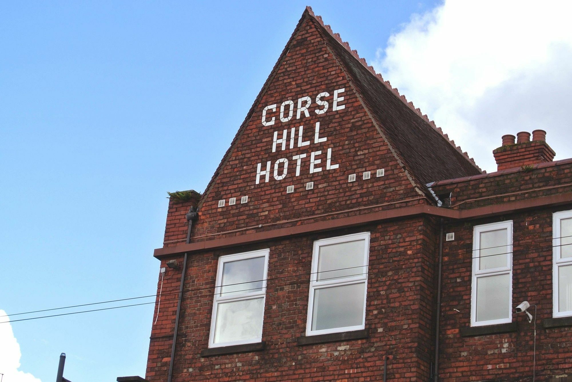 Approved Serviced Apartments Gorse Hill 曼彻斯特 外观 照片